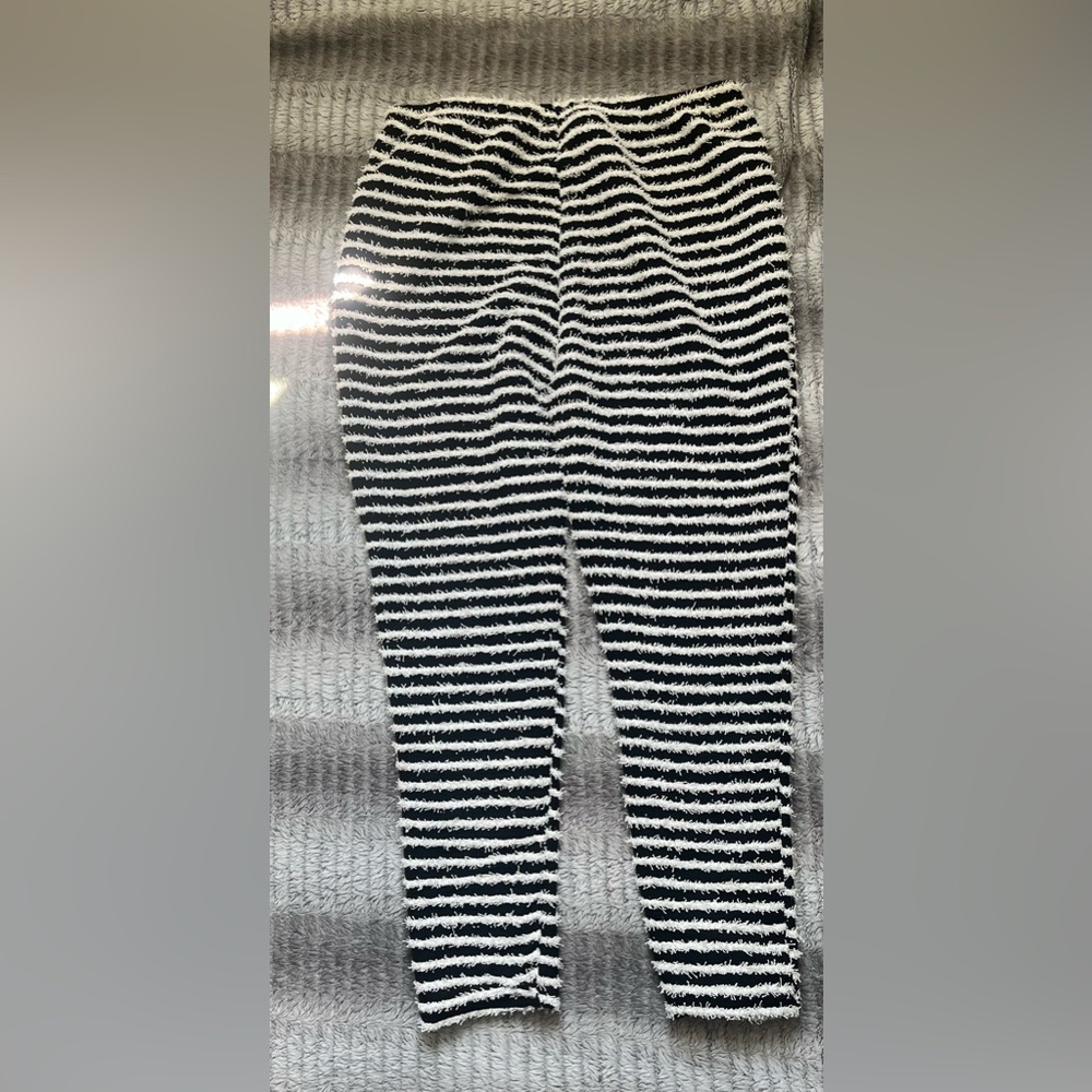 Women’s striped pants